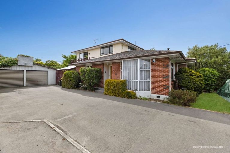 Photo of property in 39 Albert Street, Netherby, Ashburton, 7700