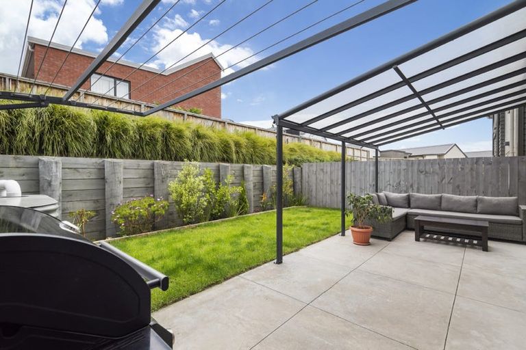 Photo of property in 34 Tamiro Road, Whenuapai, Auckland, 0618