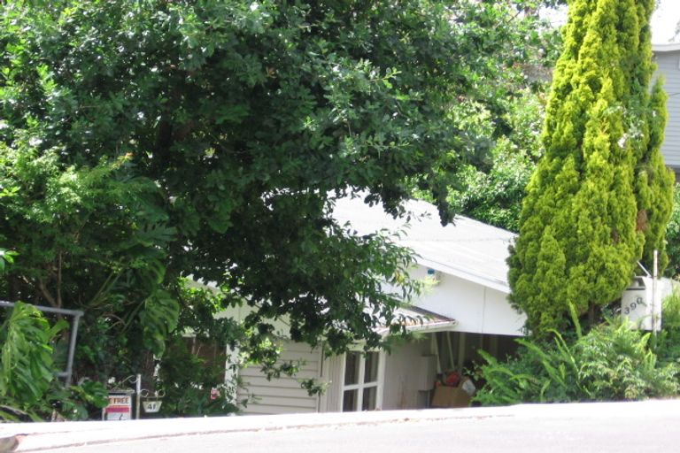 Photo of property in 41 Saxon Street, Waterview, Auckland, 1026
