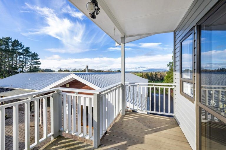 Photo of property in 4953 Ohaupo Road, Te Awamutu, 3879