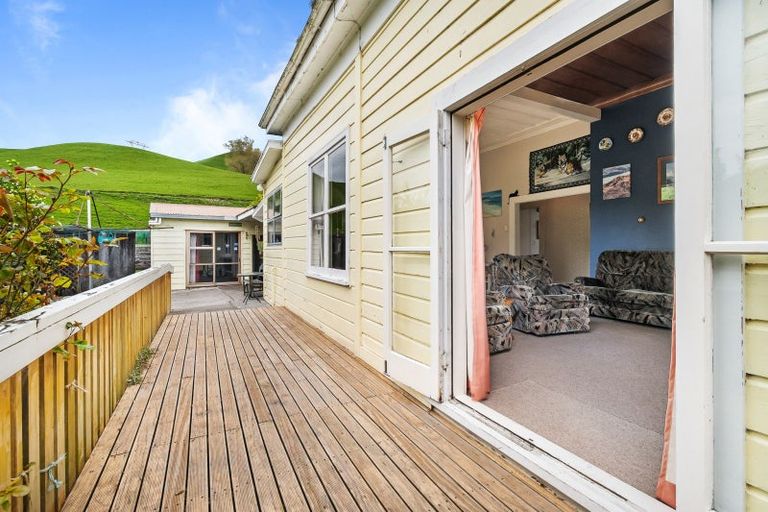 Photo of property in 464 Pungatawa Road, Taihape, 4792