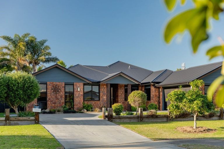 Photo of property in 9 Ventura Key, Papamoa Beach, Papamoa, 3118