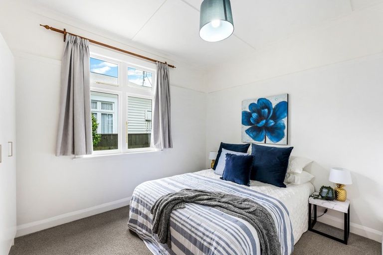 Photo of property in 7 Moa Street, Alicetown, Lower Hutt, 5010