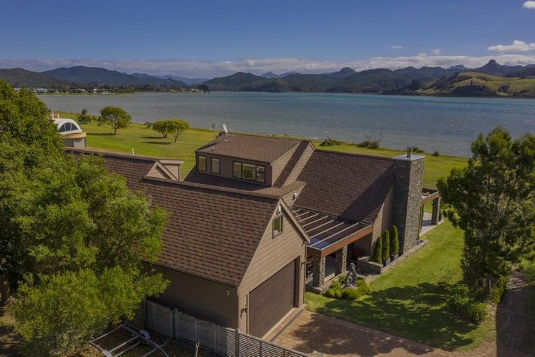 Photo of property in 7 Uzailla Court, Pauanui, Hikuai, 3579