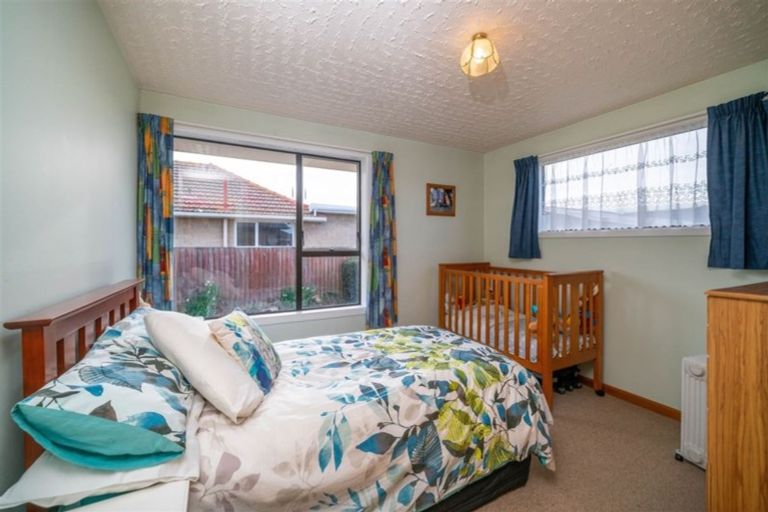 Photo of property in 24 Skerten Avenue, Hornby, Christchurch, 8042