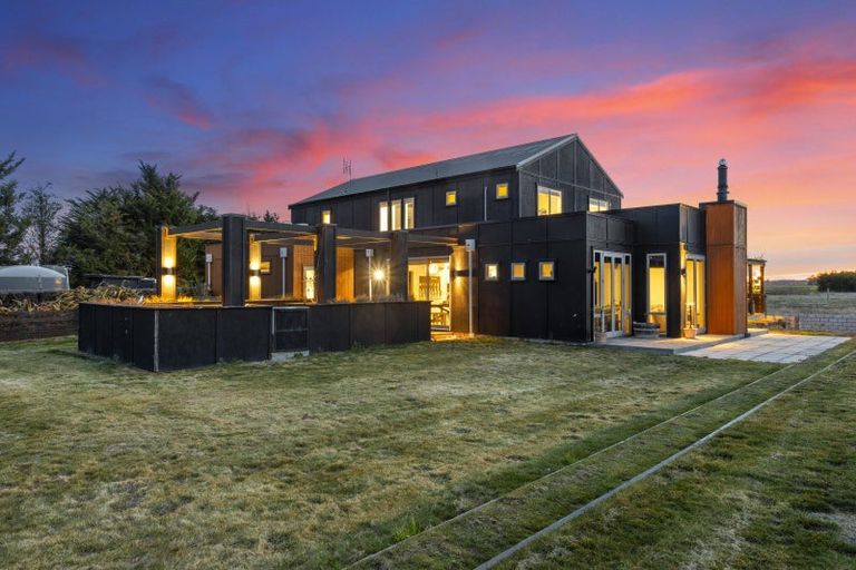 Photo of property in 1175 Oxford Road, Cust, Rangiora, 7471