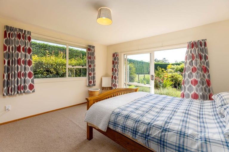 Photo of property in 137 Mchughs Road, Swannanoa, Kaiapoi, 7692