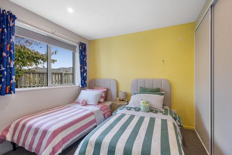 Photo of property in 39 Zinnia Way, Wigram, Christchurch, 8025