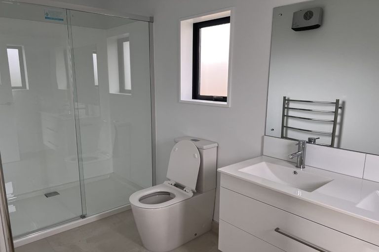 Photo of property in 9 Brooklands Street, Burwood, Christchurch, 8083