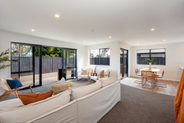 Photo of property in 11a Hampton Terrace, Matamata, 3400