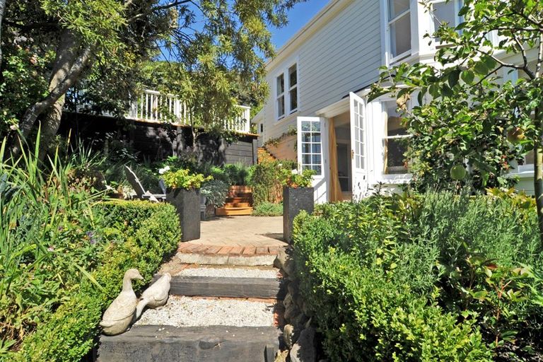 Photo of property in Gowrie House, 7 Gowry Place, Kaikorai, Dunedin, 9010