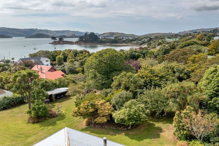 Photo of property in 1 Waikana Street, Broad Bay, Dunedin, 9014