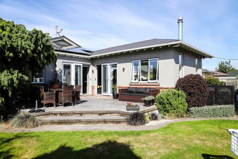 Photo of property in 23 Elizabeth Street, Gore, 9710