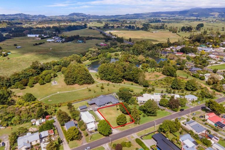 Photo of property in 12 George Street, Waihi, 3610