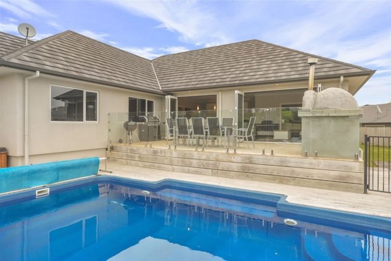 Photo of property in 5 Amaril Lane, Flagstaff, Hamilton, 3210