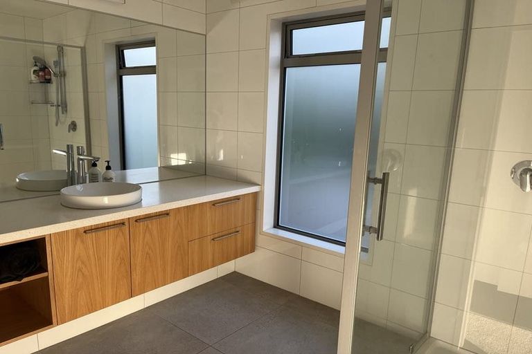 Photo of property in 37 Soleares Avenue, Mount Pleasant, Christchurch, 8081