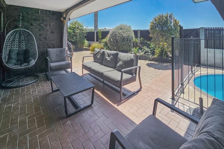 Photo of property in 57a Mcdonald Street, Napier South, Napier, 4110