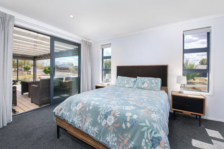 Photo of property in 10 Cabernet Court, Te Kauwhata, 3710