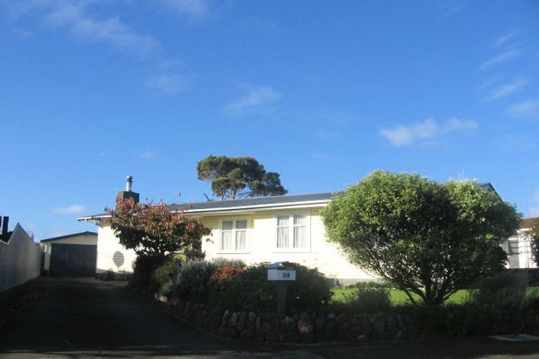 Photo of property in 28 Highbury Avenue, Highbury, Palmerston North, 4412