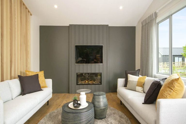 Photo of property in 11 Munro Oak Lane, Clevedon, Papakura, 2582