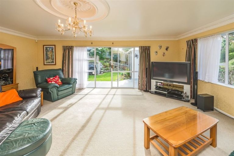 Photo of property in 41 Bens Place, Springvale, Whanganui, 4501