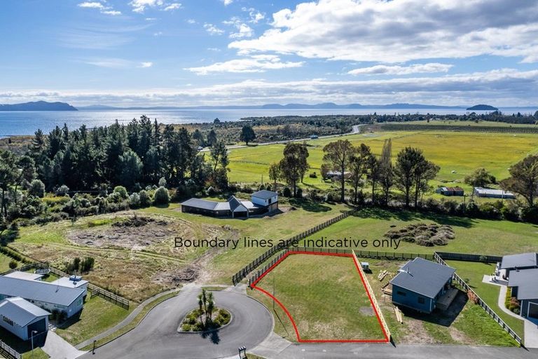 Photo of property in 73 John Norrie Place, Motuoapa, 3382