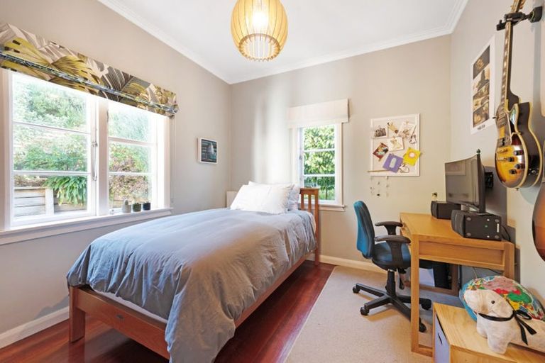 Photo of property in 36 Motueka Street, Ngaio, Wellington, 6035