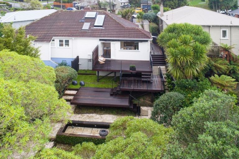 Photo of property in 36a Westmere Crescent, Westmere, Auckland, 1022