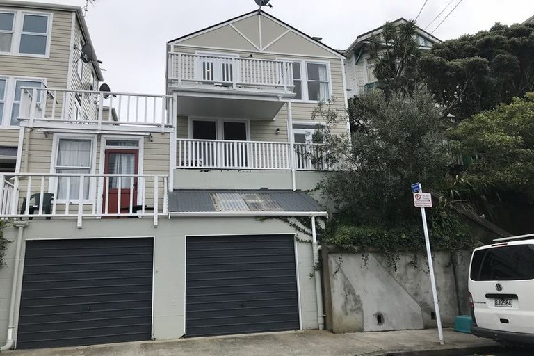 Photo of property in 15/259 The Terrace, Te Aro, Wellington, 6011