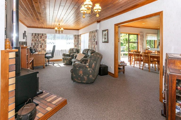 Photo of property in 109 Irishtown Road, Thames, 3500