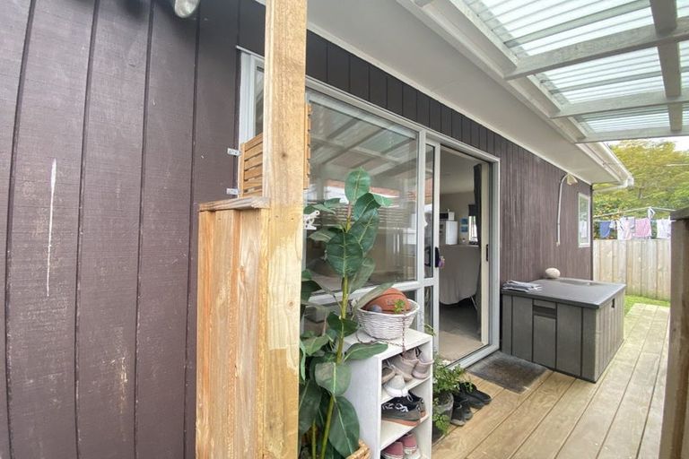 Photo of property in 43 Stapleford Crescent, Browns Bay, Auckland, 0630