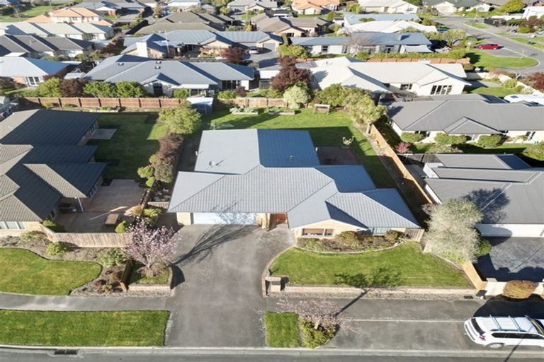 Photo of property in 14 Marguerite Place, Aidanfield, Christchurch, 8025