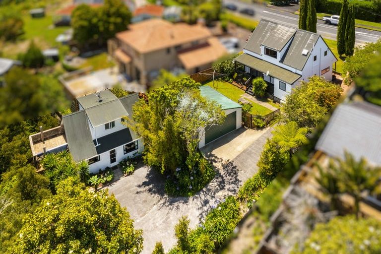 Photo of property in 34 The Avenue, Albany, Auckland, 0632