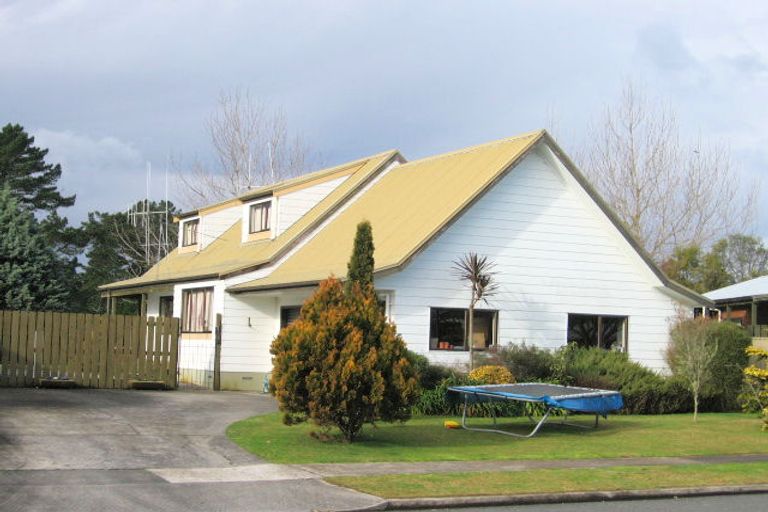 Photo of property in 15 Mckain Place, Fitzroy, Hamilton, 3206