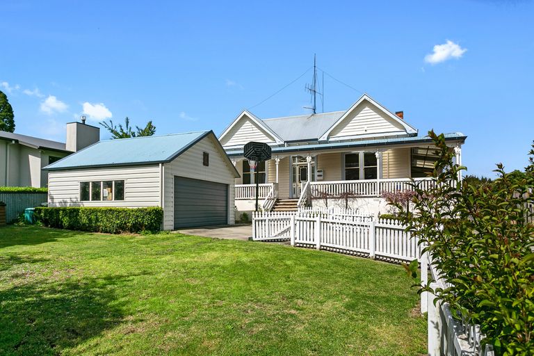 Photo of property in 795 Alexandra Street, Te Awamutu, 3800