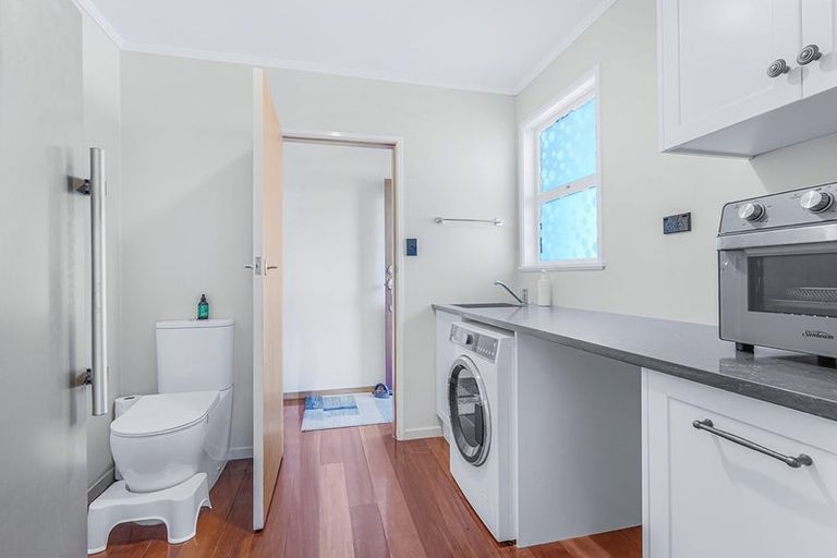 Photo of property in 25 Wight Street, Huntly, 3700