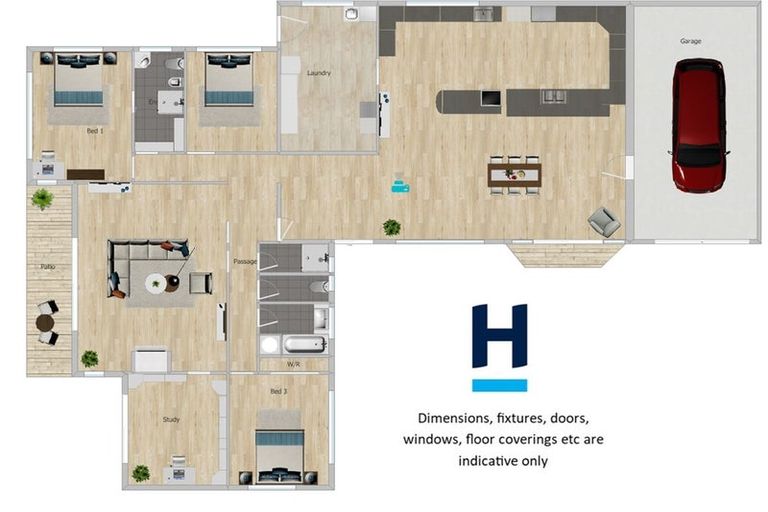 Photo of property in 83 Litchfield Street, Redwoodtown, Blenheim, 7201