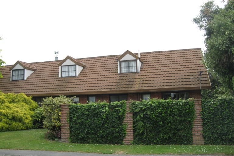 Photo of property in 60 Cedars Street, Hoon Hay, Christchurch, 8025