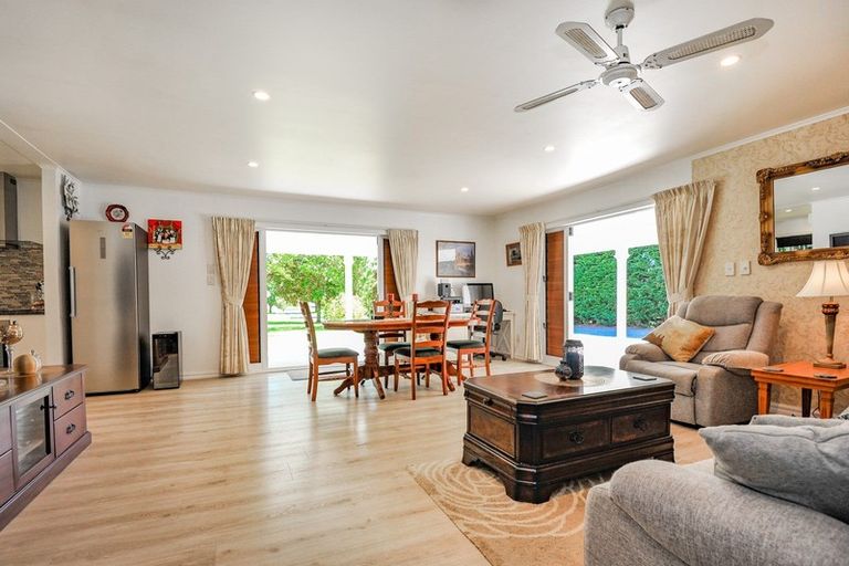 Photo of property in 3675 State Highway 50, Maraekakaho, Hastings, 4171