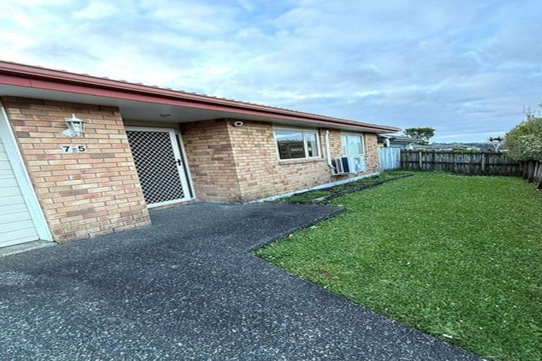 Photo of property in 75 Mili Way South, Ranui, Auckland, 0612