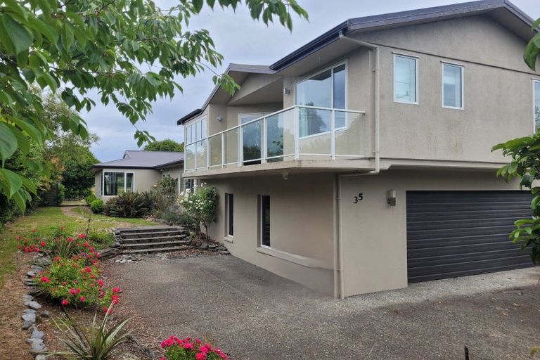 Photo of property in 35 View Street, Manapouri, 9679
