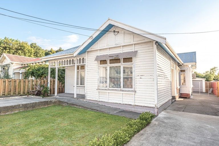 Photo of property in 372 Wicksteed Street, Whanganui, 4500