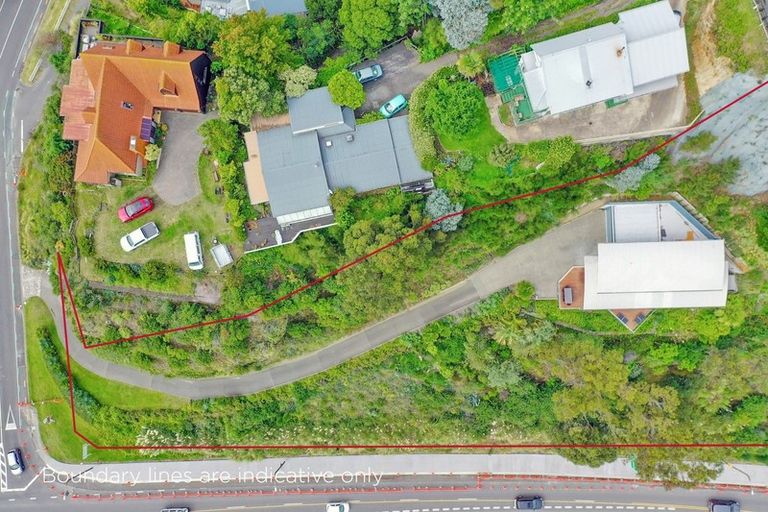 Photo of property in 210 Battery Road, Ahuriri, Napier, 4110