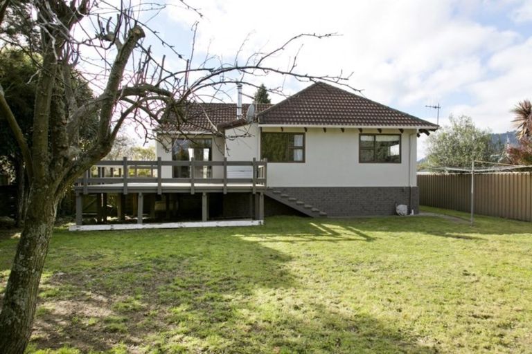 Photo of property in 81 Tamatea Road, Taupo, 3330