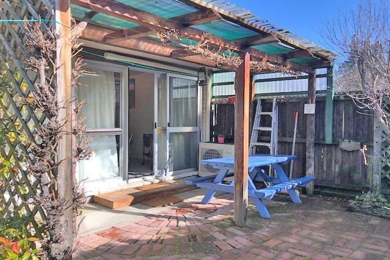 Photo of property in 7 Cheltenham Street, Hanmer Springs, 7334