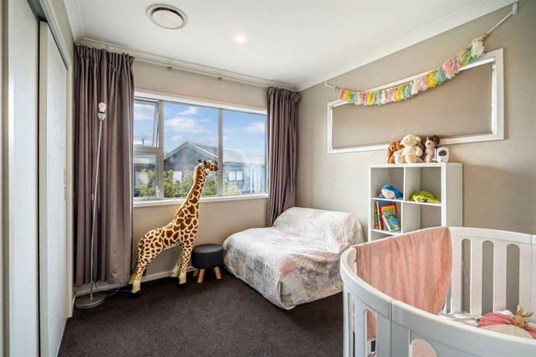 Photo of property in 5 Lockheed Street, Hobsonville, Auckland, 0618