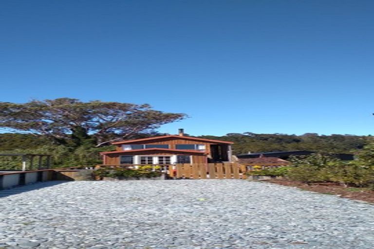Photo of property in 9 The Strand, Okarito, Whataroa, 7886