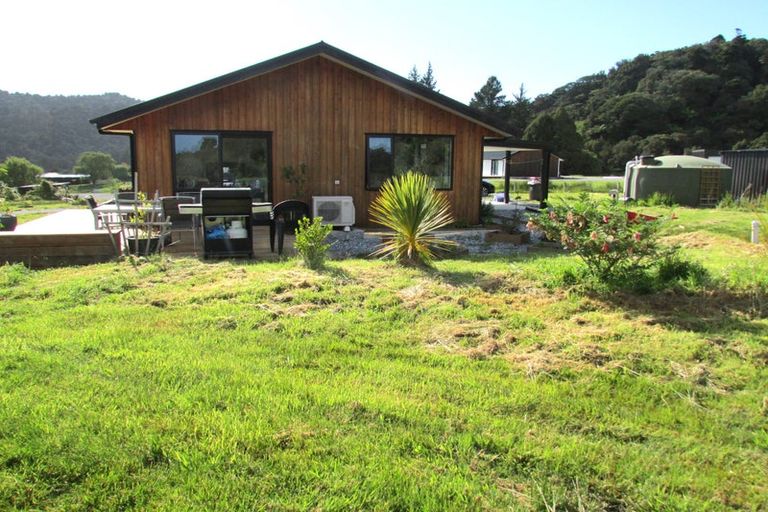 Photo of property in 7 Aorangi Drive, Greymouth, 7805
