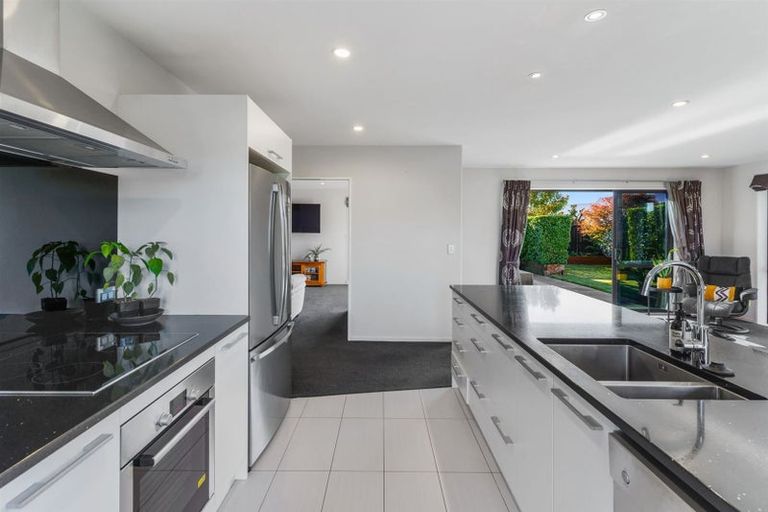 Photo of property in 7 Lindsay Drive, Prebbleton, 7604