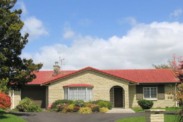 Photo of property in 13 Kestrel Crescent, Matamata, 3400